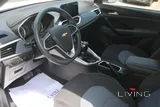 Chevrolet Captiva  -  LS  /  1.5 L  Turbo